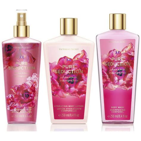 victoria secret body lotion set|victoria secret body lotion.